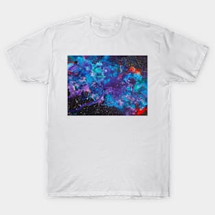 GALAXY T-Shirt